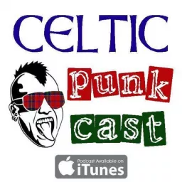 Celtic Punkcast Podcast artwork