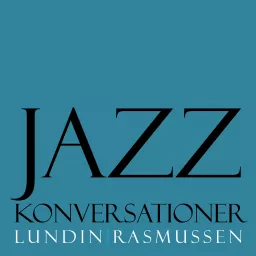 JazzKonversationer