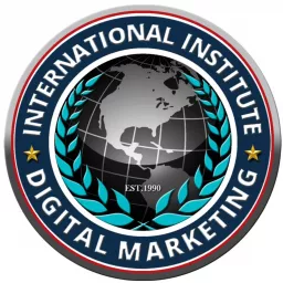 International Institute Of Digital Marketing™ Podcast artwork