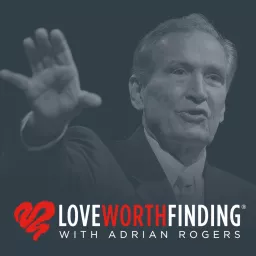 Love Worth Finding | Audio Program Podcast artwork