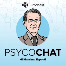 PsycoChat Podcast artwork