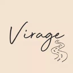 Virage Podcast artwork