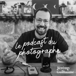 Le Podcast du Photographe artwork