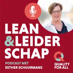 Lean en Leiderschap Podcast artwork