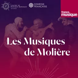 Les musiques de Molière