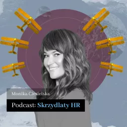 Skrzydlaty HR Podcast artwork
