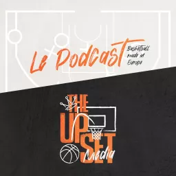 The Upset Media Podcast artwork
