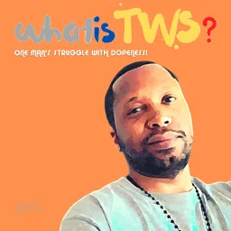 whatisTWS Podcast artwork