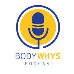 Bodywhys Podcast artwork