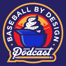 Baseball By Design: Stories of Minor League Logos and Nicknames Podcast artwork