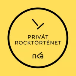 Privát rocktörténet