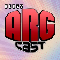 Argcast Another Retro Gaming Podcast Podcast Addict