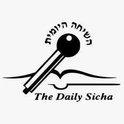 The Daily Sicha - השיחה היומית Podcast artwork