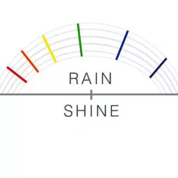 Rain & Shine Podcast artwork