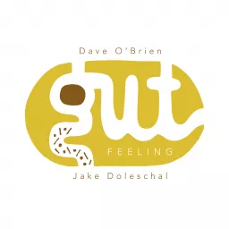 A Gut Feeling Podcast artwork