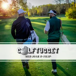 Golftugget Podcast artwork