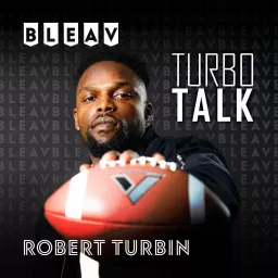 Turbo Talk Podcast artwork