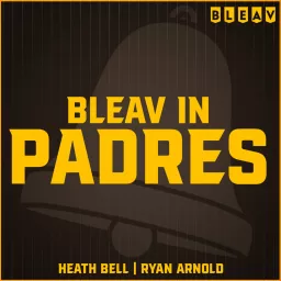 Bleav in Padres