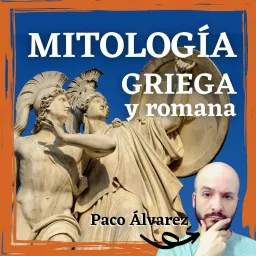 Mitología griega (y romana) Podcast artwork