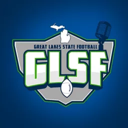 Great Lakes State Football Podcast artwork