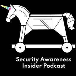 Security Awareness Insider Podcast artwork