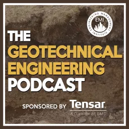 The Geotechnical Engineering Podcast artwork