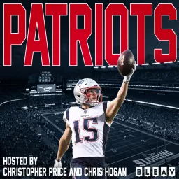 The Patriots Report with Price & Hogan Podcast artwork