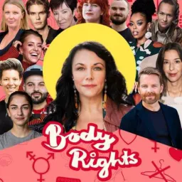 Body Rights Podcast artwork