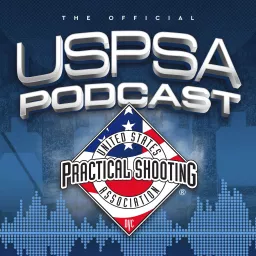 USPSA Podcast artwork