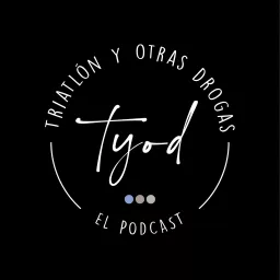 Triatlón y otras drogas Podcast artwork