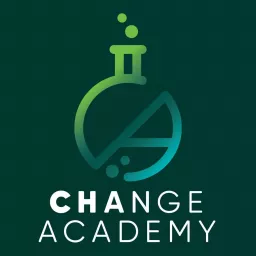 Change Academy Podcast artwork