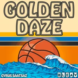 Golden Daze Podcast artwork