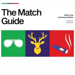 AEW Match Guide Podcast