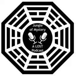 Jungle of Mystery: A Lost Podcast