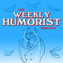 The Weekly Humorist Podcast artwork