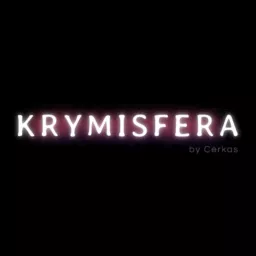 Krymisfera Podcast artwork