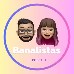 Banalistas Podcast artwork