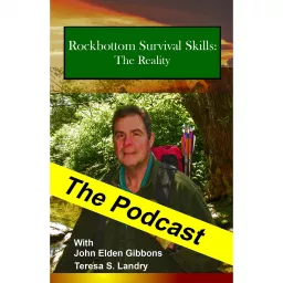 Rockbottom Survival Skills Podcast artwork