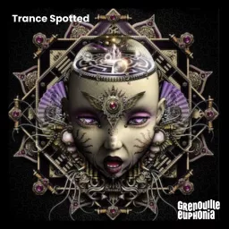 Trance Spotted - Psymind