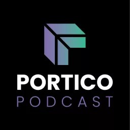 The Portico Podcast artwork