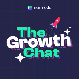 The Growth Chat Podcast artwork