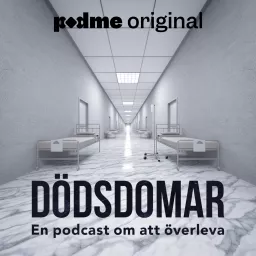 Dödsdomar Podcast artwork