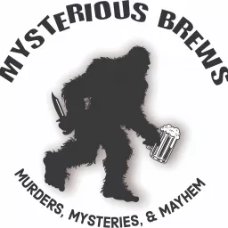 Mysterious Brews Podcast artwork