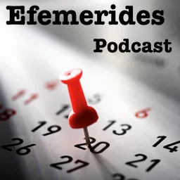 Efemerides Podcast artwork