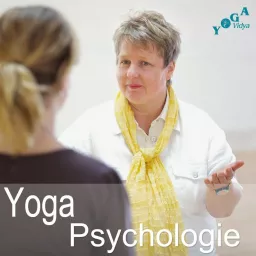 Yoga Psychologie Vortrag Podcast artwork