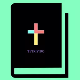 Tetristro Podcast artwork