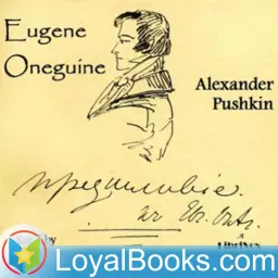 Eugene Onéguine by Alexander Pushkin