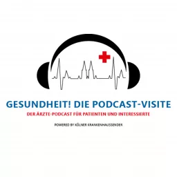 Gesundheit! Die Podcast-Visite artwork