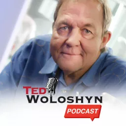 Ted Woloshyn Podcast artwork