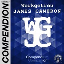 Werkgetreu James Cameron Podcast artwork